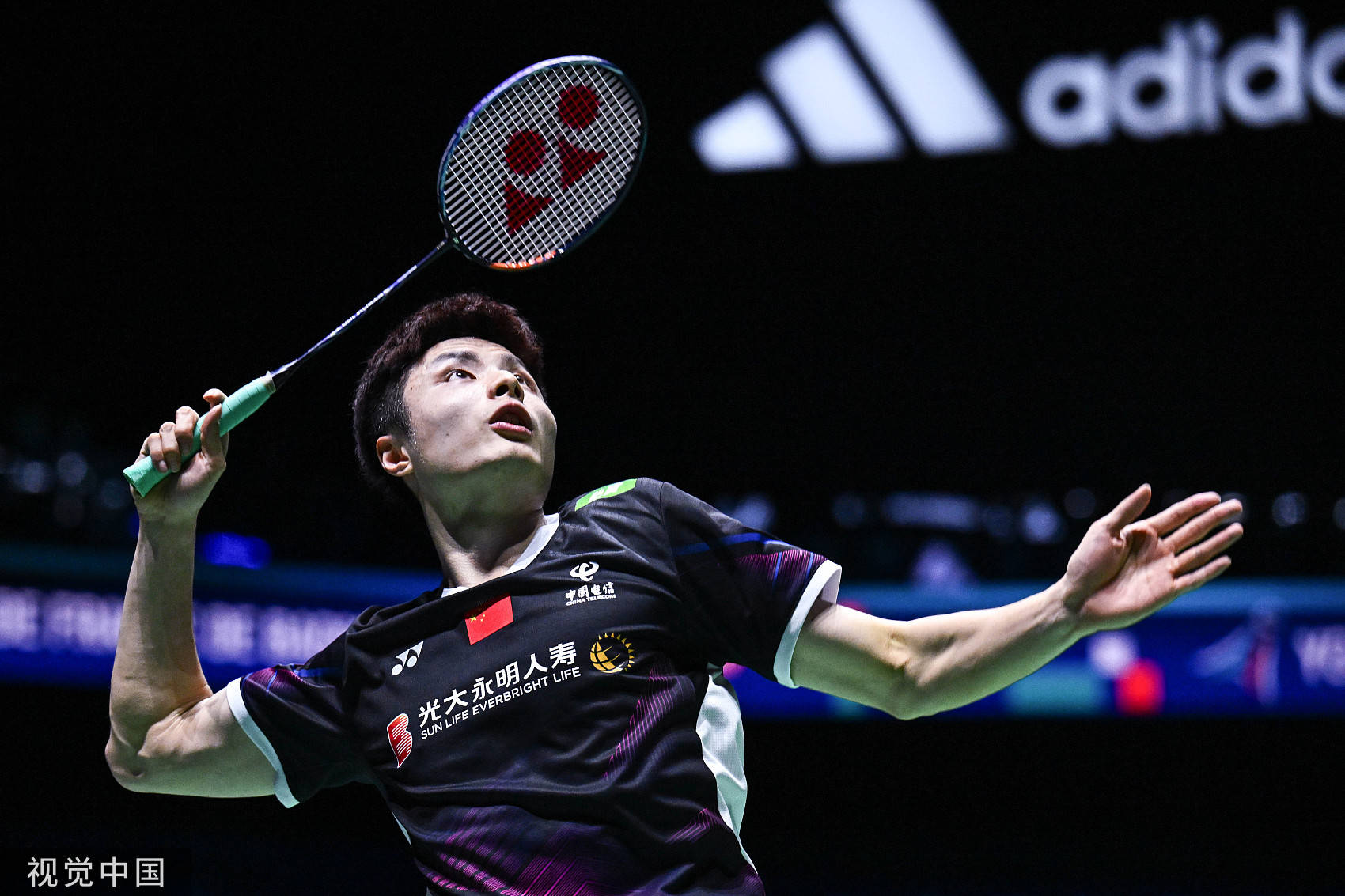 上的提升 上的提升