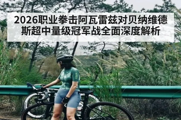 2026职业拳击阿瓦雷兹对贝纳维德斯超中量级冠军战全面深度解析